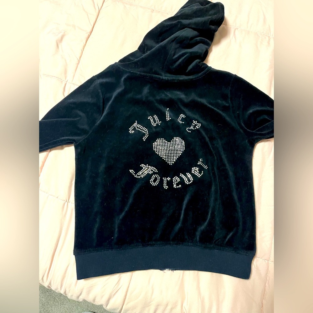 Juicy couture jacket